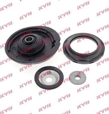 Repair Kit, suspension strut support mount Suspension Mounting Kit SM1922 - image 2