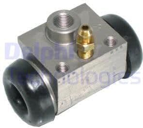 Wheel Brake Cylinder LW10100