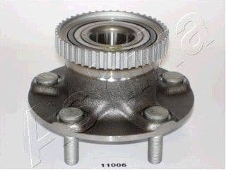 Wheel Hub 44-11006