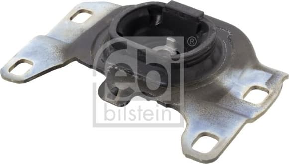 Mounting, manual transmission 104411