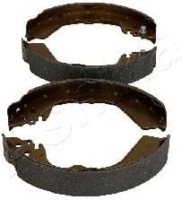 Brake Shoe Set 55-01-116 - image 3