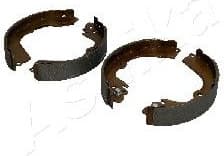 Brake Shoe Set 55-01-116 - image 4