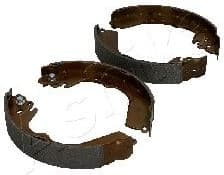 Brake Shoe Set 55-01-116 - image 5