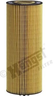 Oil Filter E500H D129