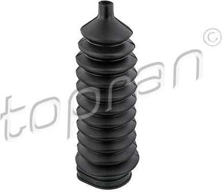 Bellow, steering 102 808