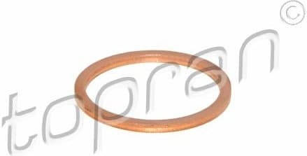 Seal Ring, oil drain plug 110 261