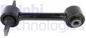 Rod/Strut, wheel suspension TC1599