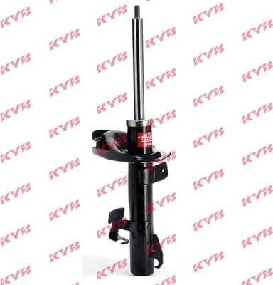 Shock Absorber Excel-G 334842