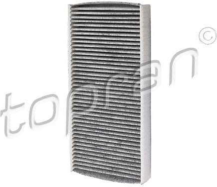Filter, cabin air 720 291