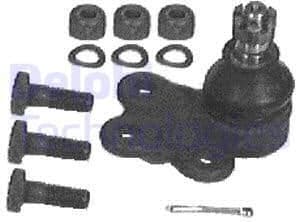 Ball Joint TC397