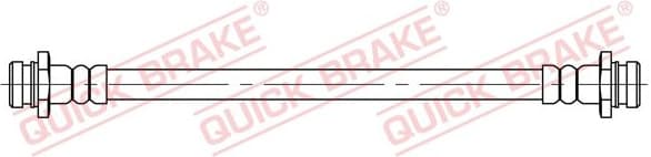 Brake Hose 25.038