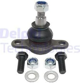 Ball Joint TC2089