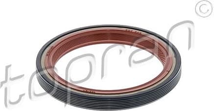 Shaft Seal, crankshaft 207 049