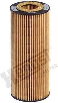 Oil Filter E32H D26