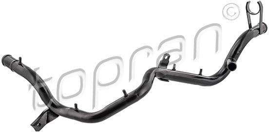 Coolant Pipe 108 901