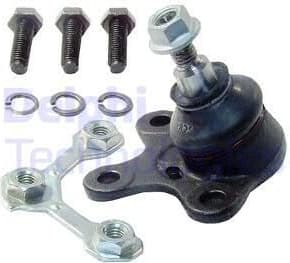 Ball Joint TC754