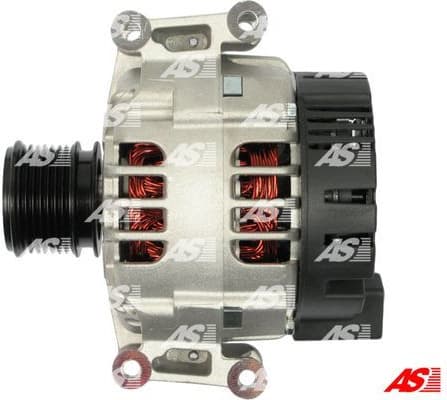 Alternator AS A3156 - image 4