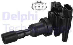 Ignition Coil GN10385-12B1
