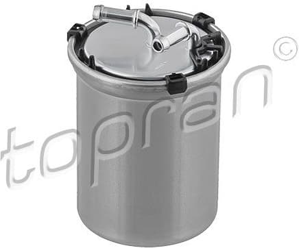 Fuel Filter 110 862