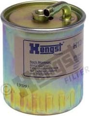 Fuel Filter H128WK