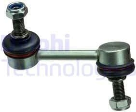 Link/Coupling Rod, stabiliser bar TC1528