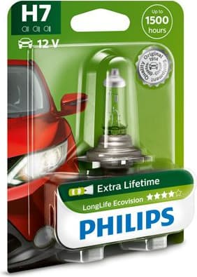 Bulb LongLife EcoVision 12972LLECOB1