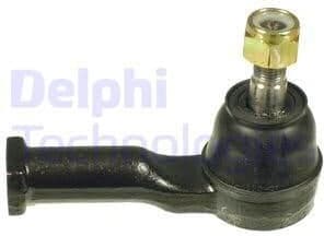 Tie Rod End TA1782