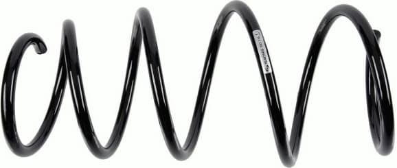 Suspension Spring 993 316