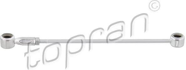 Selector-/Shift Rod 721 307
