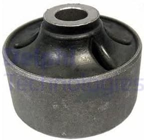 Mounting, control/trailing arm TD710W