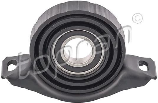 Suspension, propshaft 400 084