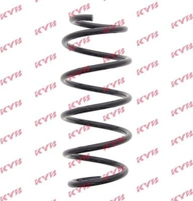 Suspension Spring K-Flex RH2654
