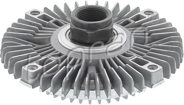 Clutch, radiator fan 500 402
