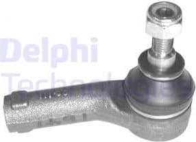 Tie Rod End TA1641