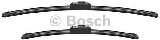 Wiper Blade Aerotwin Retrofit 3 397 007 047 - image 2