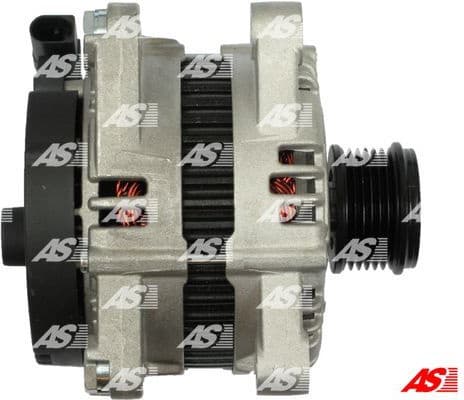 Alternator AS A0289 - image 2