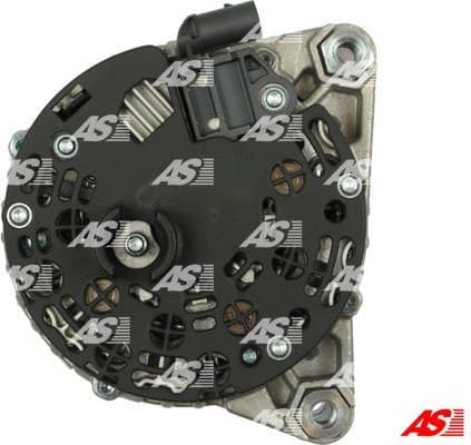 Alternator AS A0289 - image 3