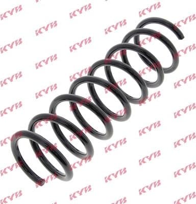 Suspension Spring K-Flex RA6692 - image 2
