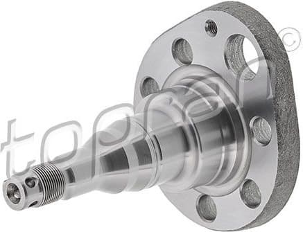 Stub Axle, axle beam 102 821