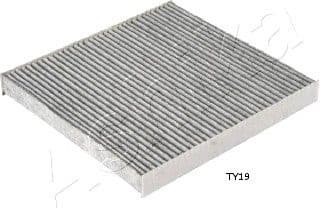 Filter, cabin air 21-TY-TY19