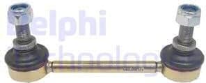 Link/Coupling Rod, stabiliser bar TC1164