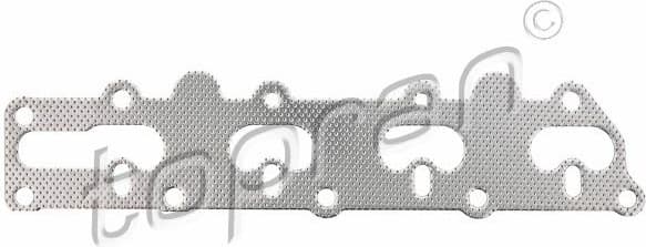 Gasket, exhaust manifold 201 692