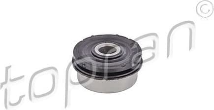 Bushing, axle beam 108 788