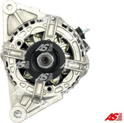 Alternator AS A0256
