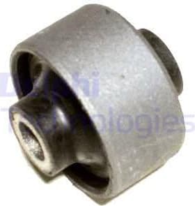 Mounting, control/trailing arm TD399W