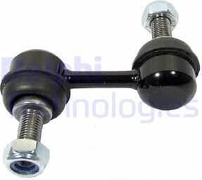 Link/Coupling Rod, stabiliser bar TC1762