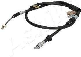 Cable Pull, parking brake 131-0H-H13