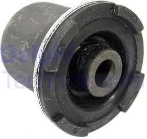 Mounting, control/trailing arm TD661W