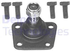Ball Joint TC370