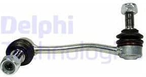 Link/Coupling Rod, stabiliser bar TC1924